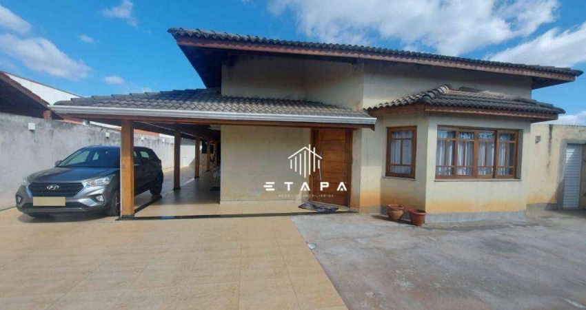 Casa à venda, 240 m² por R$ 1.250.000,00 - Jardim Shangri-Lá - Atibaia/SP
