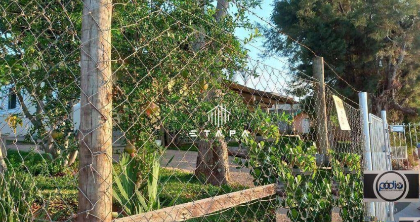 Casa à venda, 150 m² por R$ 480.000,00 - Vila Santa Helena - Atibaia/SP