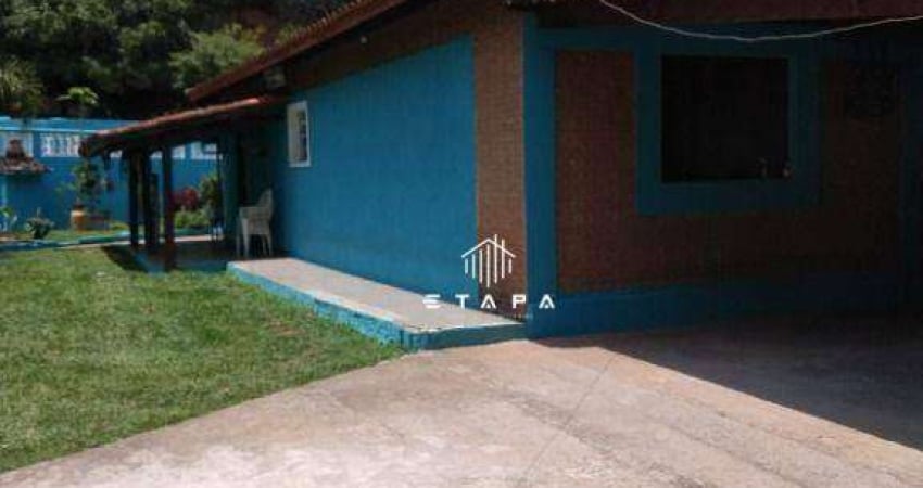 Chácara com 3 dormitórios à venda, 1375 m² por R$ 780.000,00 - Mairiporã - Mairiporã/SP