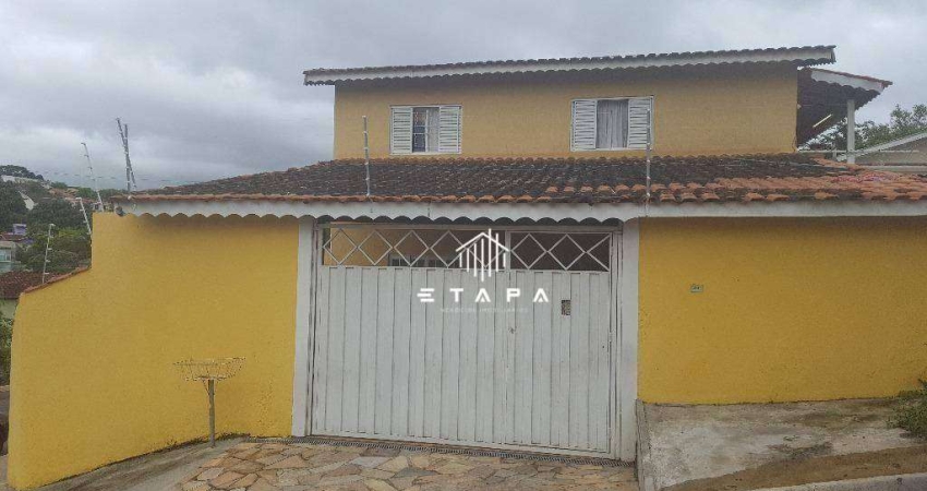 Casa à venda, 227 m² por R$ 1.300.000,00 - Jardim Paulista - Atibaia/SP