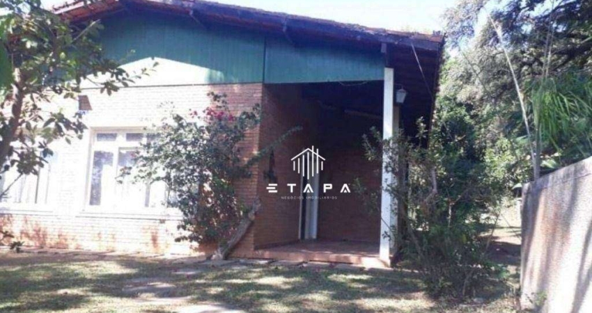 Casa com 3 dormitórios à venda, 200 m² por R$ 1.590.000,00 - Vila Esperia Ou Giglio - Atibaia/SP