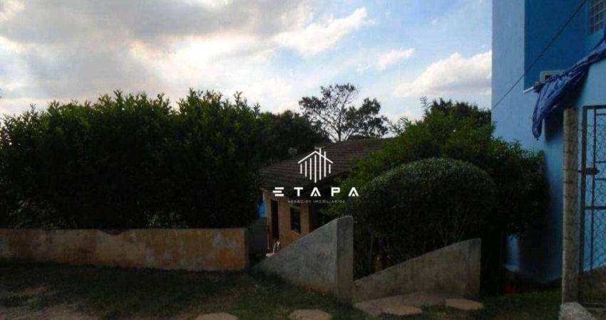 Casa com 2 dormitórios à venda, 70 m² por R$ 775.000,00 - Jardim dos Pinheiros - Atibaia/SP