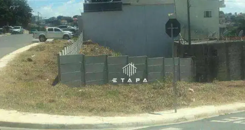 Terreno à venda, 260 m² por R$ 320.000,00 - Jardim Maristela - Atibaia/SP