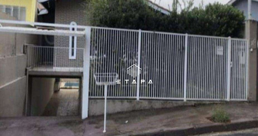 Casa à venda, 350 m² por R$ 1.100.000,00 - Vila Thais - Atibaia/SP