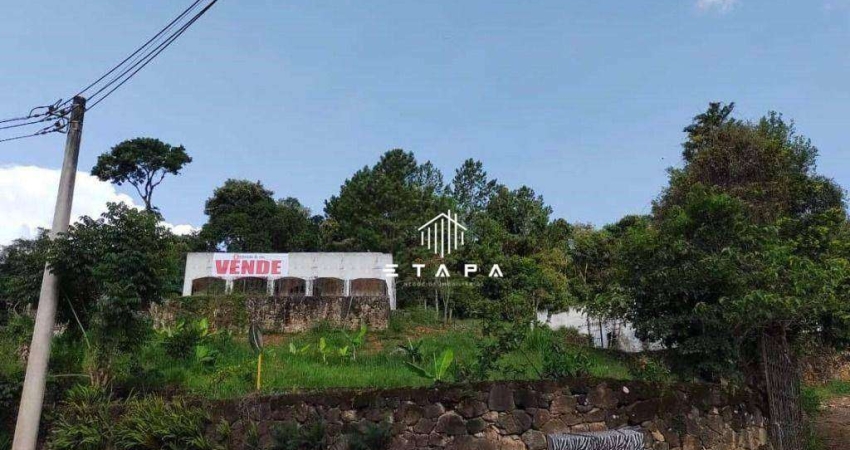 Área à venda, 12600 m² por R$ 3.200.000,00 - Portão - Atibaia/SP