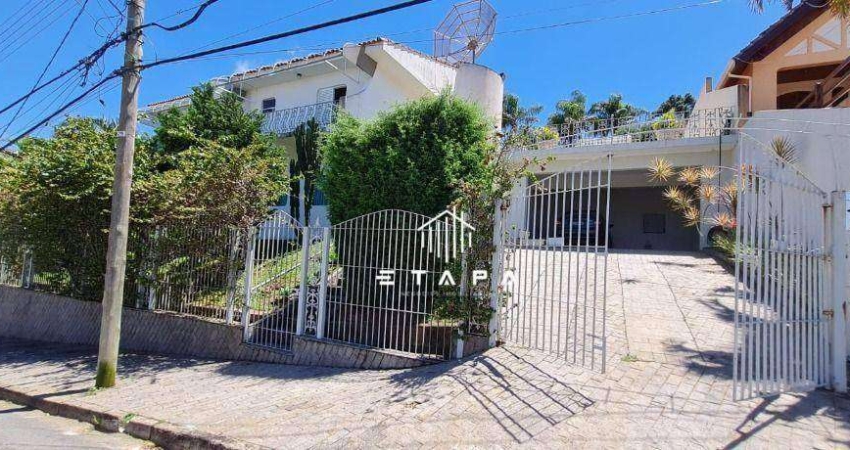 Casa à venda, 350 m² por R$ 1.300.000,00 - Parque Arco Iris - Atibaia/SP