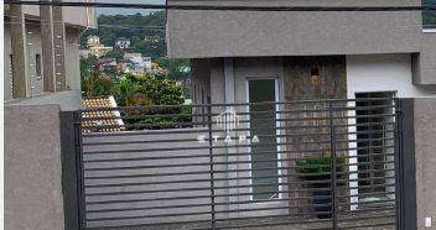 Casa à venda, 102 m² por R$ 620.000,00 - Recreio Maristela - Atibaia/SP