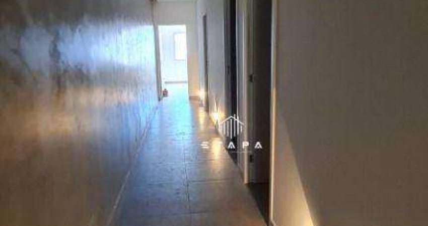 Sala à venda, 222 m² por R$ 1.800.000,00 - Alvinópolis - Atibaia/SP