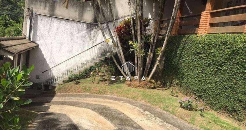 Casa à venda, 370 m² por R$ 1.500.000,00 - Jardim Maristela - Atibaia/SP