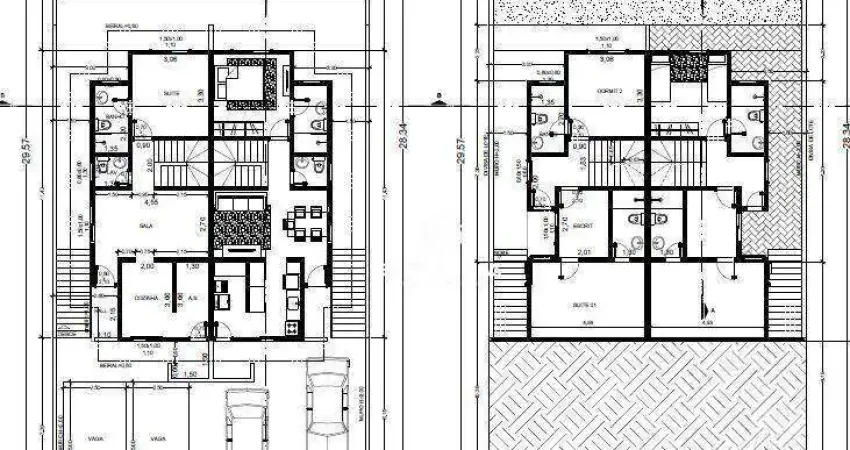 Casa à venda, 206 m² por R$ 695.000,00 - Jardim Paulista - Atibaia/SP