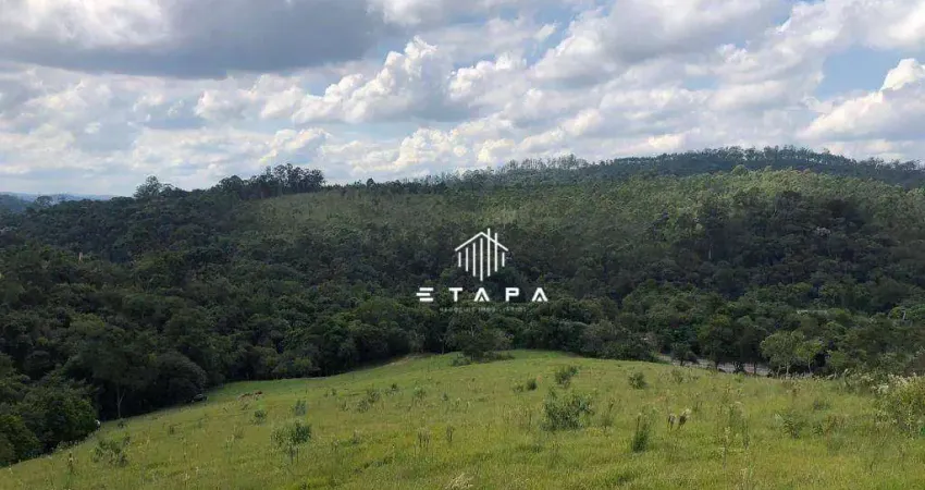 Terreno à venda, 803000 m² por R$ 40.150.000,00 - Jardim Vista Alegre - Campo Limpo Paulista/SP