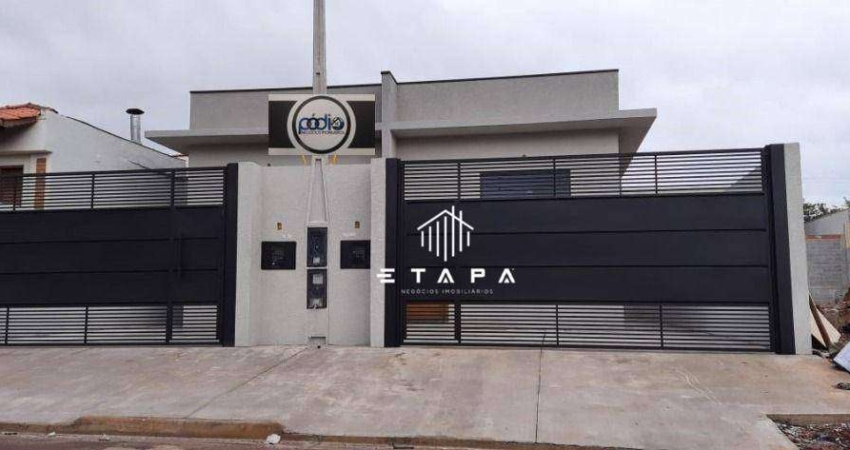 Casa com 3 dormitórios à venda, 93 m² por R$ 685.000,00 - Jardim dos Pinheiros - Atibaia/SP