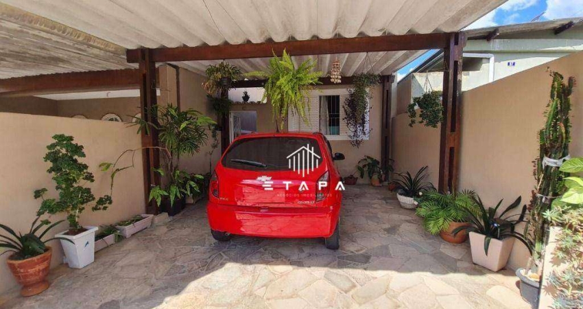 Casa com 3 dormitórios à venda, 129 m² por R$ 580.000,00 - Atibaia Jardim - Atibaia/SP
