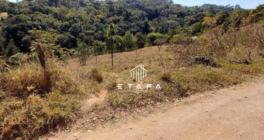 Terreno à venda, 759 m² por R$ 126.900,00 - Estância Santa Maria do Portão - Atibaia/SP