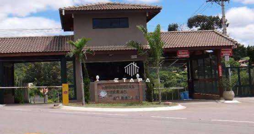 Casa à venda, 170 m² por R$ 1.280.000,00 - Loteamento Atibaia Park II - Atibaia/SP