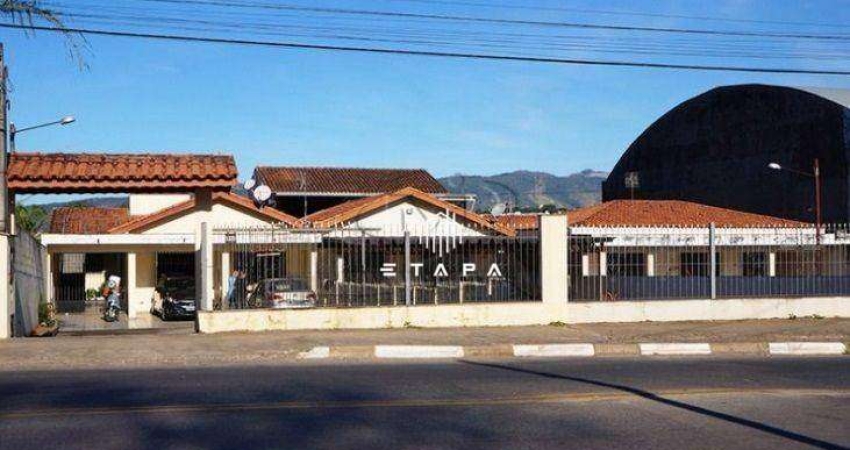 Área à venda, 11 m² por R$ 7.700.000,00 - Parque das Nações - Atibaia/SP