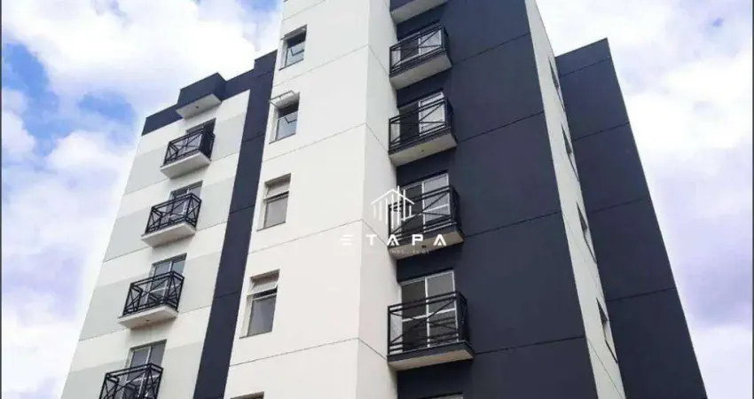 Apartamento com 2 dormitórios à venda, 58 m² por R$ 450.000,00 - Atibaia Jardim - Atibaia/SP