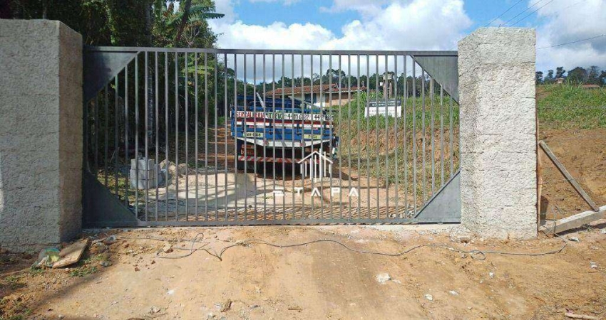 Terreno à venda, 54000 m² por R$ 6.300.000,00 - Ribeirão dos Porcos - Atibaia/SP
