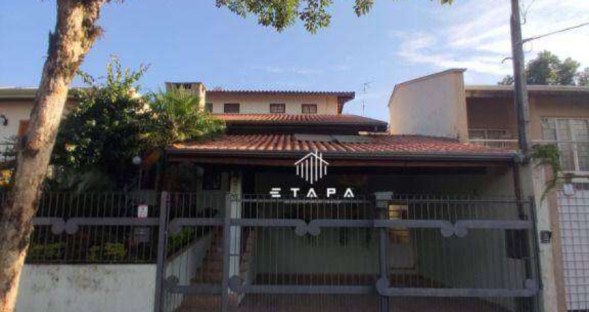 Casa à venda, 195 m² por R$ 950.000,00 - Jardim Siriema - Atibaia/SP