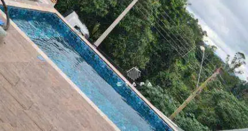 Casa com 3 dormitórios à venda, 112 m² por R$ 649.900,00 - Canjica - Mairiporã/SP