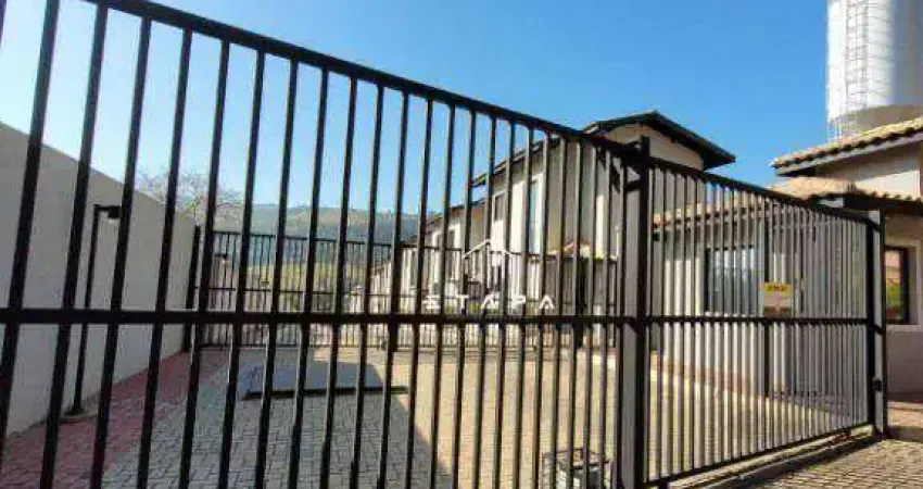 Casa à venda, 88 m² por R$ 650.000,00 - Ribeirão dos Porcos - Atibaia/SP
