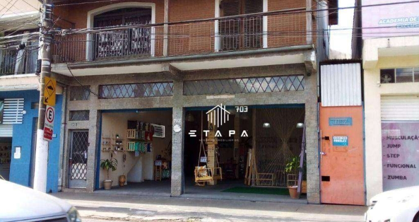 Casa com 2 dormitórios à venda, 250 m² por R$ 2.500.000,00 - Alvinópolis - Atibaia/SP