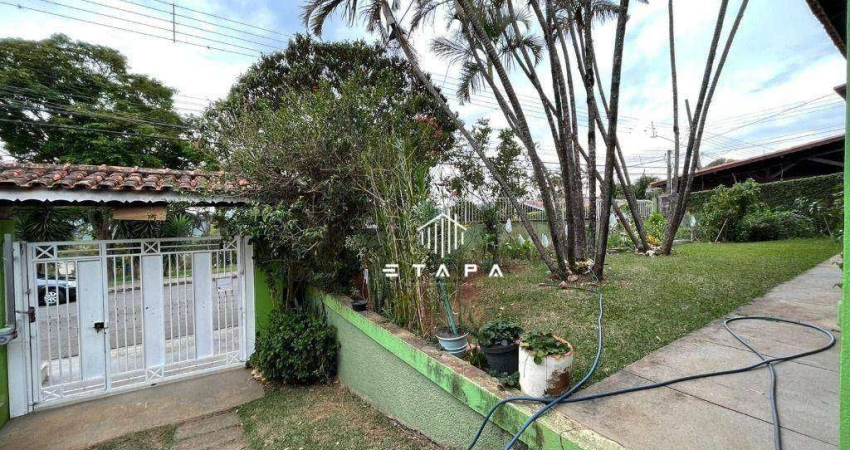 Casa à venda, 242 m² por R$ 1.590.000,00 - Jardim dos Pinheiros - Atibaia/SP