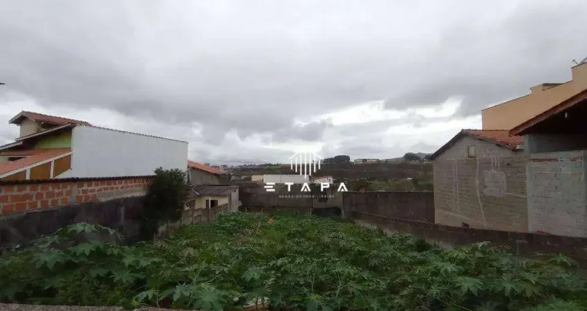 Terreno à venda, 350 m² por R$ 490.000,00 - Jardim das Cerejeiras - Atibaia/SP