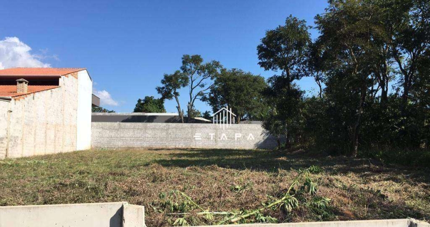 Terreno à venda, 720 m² por R$ 680.000,00 - Jardim dos Pinheiros - Atibaia/SP