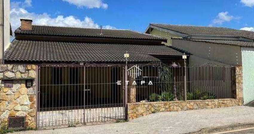 Casa com 4 dormitórios à venda, 358 m² por R$ 1.350.000,00 - Jardim do Lago - Atibaia/SP