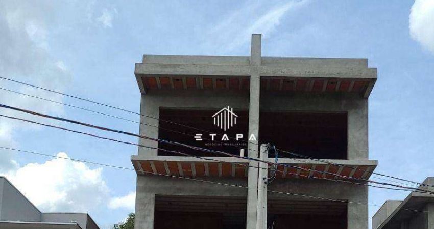 Casa com 3 quartos à venda na Avenida Paulista, Jardim Paulista, Atibaia