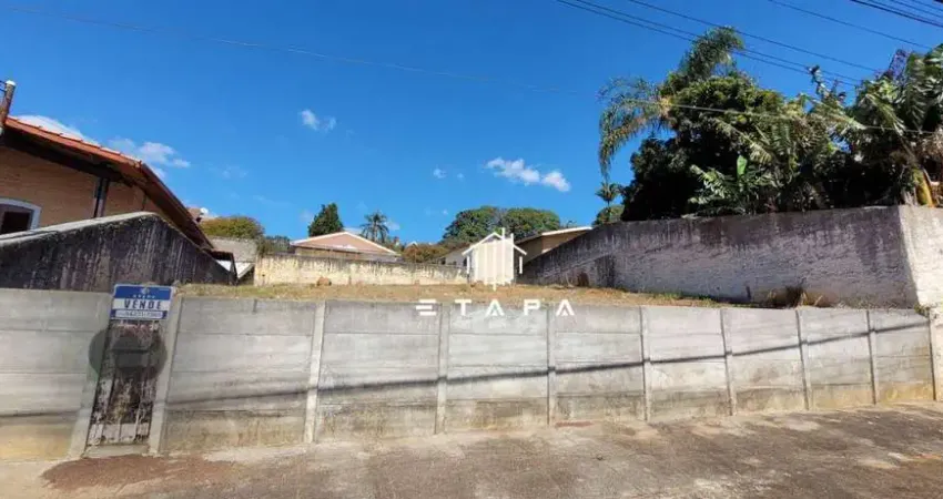 Terreno à venda, 525 m² por r$ 564.000,00 - jardim siriema - atibaia/sp