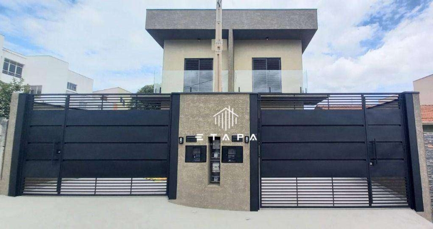Casa com 3 dormitórios à venda, 122 m² por R$ 800.000,00 - Alvinópolis - Atibaia/SP