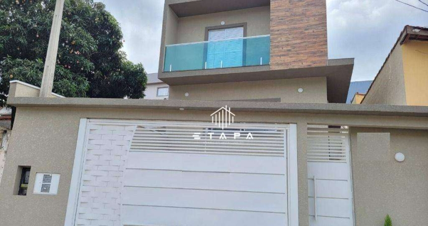 Casa à venda, 150 m² por R$ 990.000,00 - Jardim Paulista - Atibaia/SP