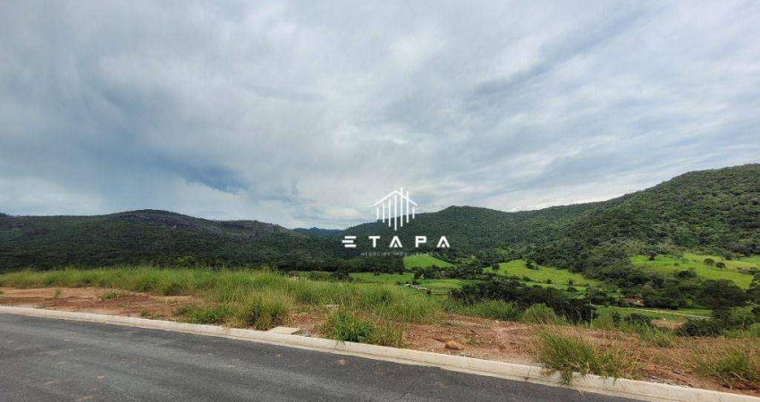 Terreno à venda, 333 m² por R$ 260.170 - Laranja Azeda - Atibaia/SP