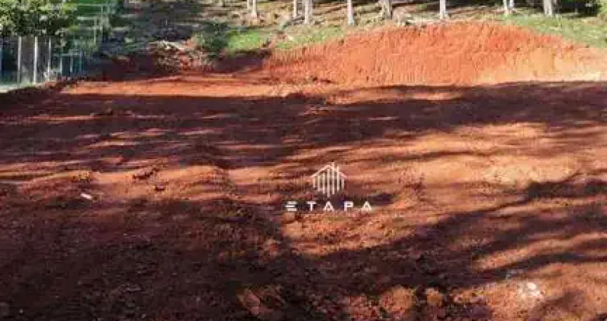 Terreno à venda, 1071 m² por r$ 1.060.000,00 - condominio porto atibaia - atibaia/sp