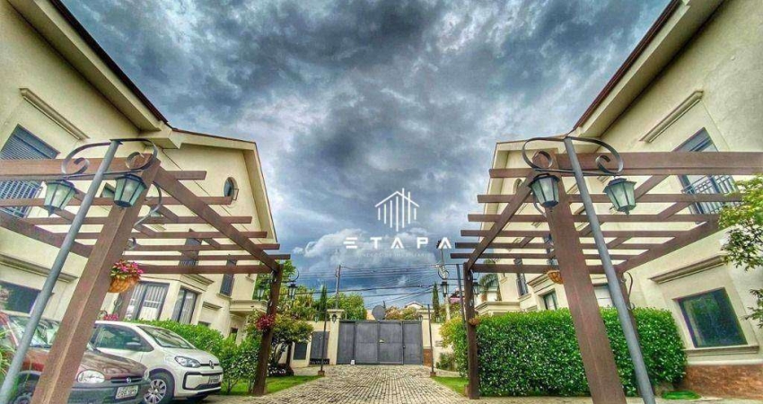 Casa com 4 dormitórios à venda, 250 m² por R$ 1.600.000,00 - Vila Esperia Ou Giglio - Atibaia/SP
