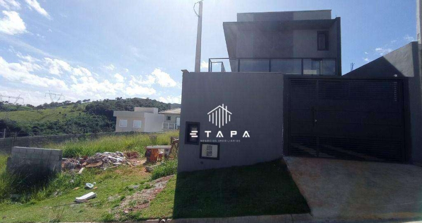 Casa com 3 dormitórios à venda, 136 m² por R$ 620.000,00 - Canjica - Mairiporã/SP