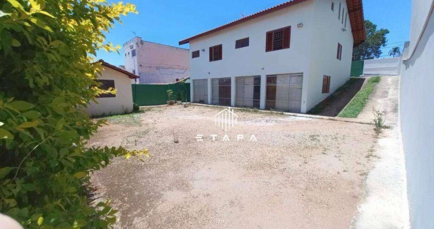 Casa para alugar, 200 m² por R$ 6.000,00/mês - Centro - Atibaia/SP