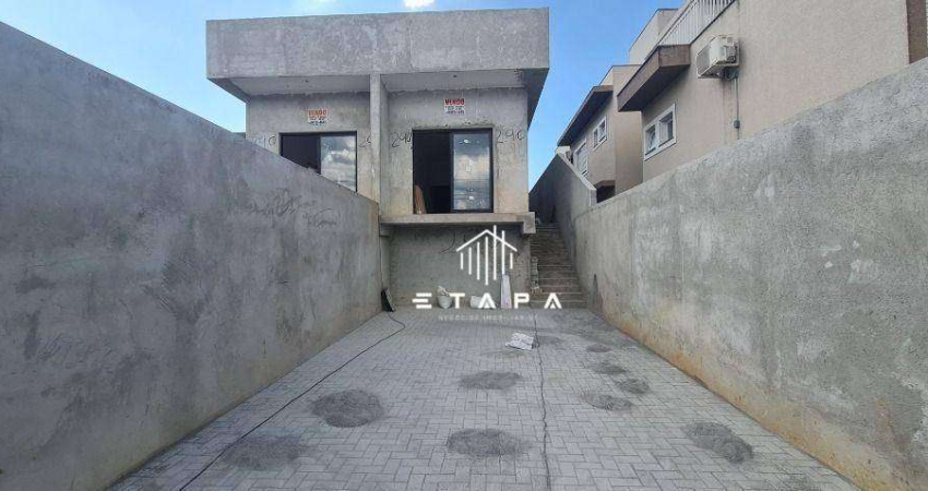 Casa à venda, 89 m² por R$ 740.000,00 - Jardim do Lago - Atibaia/SP