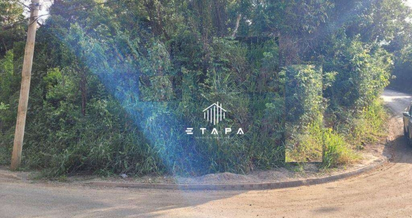 Terreno à venda, 720 m² por R$ 150.000 - Jardim Maracanã - Atibaia/SP
