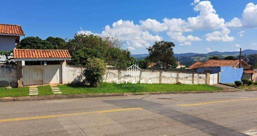 Casa com 2 dormitórios à venda, 92 m² por R$ 800.000,00 - Jardim dos Pinheiros - Atibaia/SP