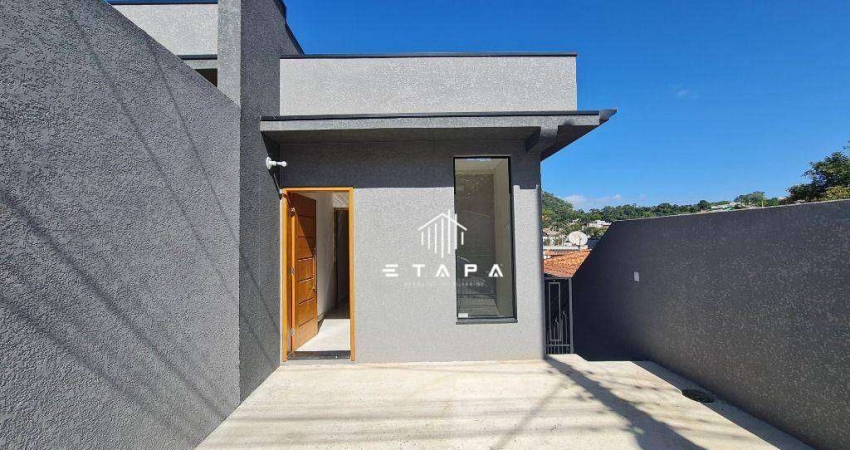 Casa à venda, 216 m² por R$ 690.000,00 - Jardim Maristela - Atibaia/SP