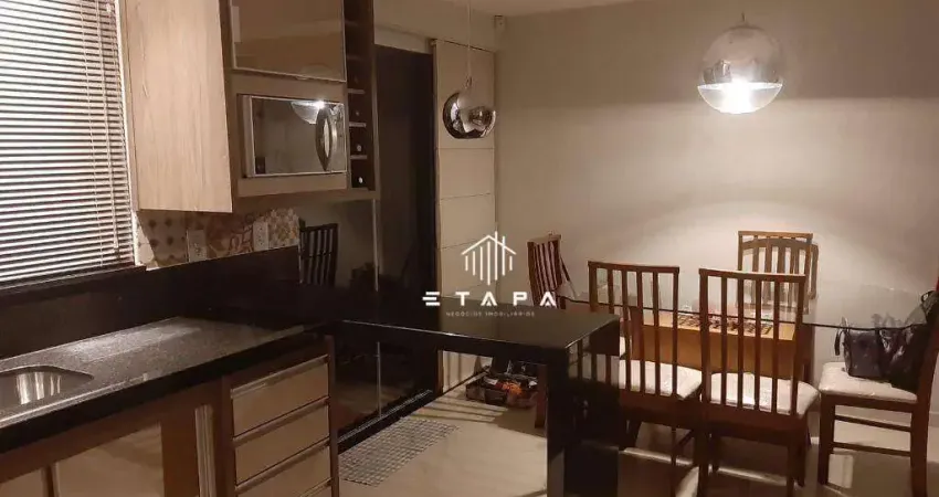 Casa com 2 dormitórios à venda, 70 m² por R$ 950.000,00 - Ribeirão dos Porcos - Atibaia/SP