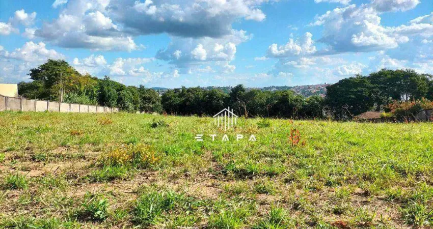Área à venda, 5446 m² por R$ 4.500.000 - Jardim São Nicolau - Atibaia/SP
