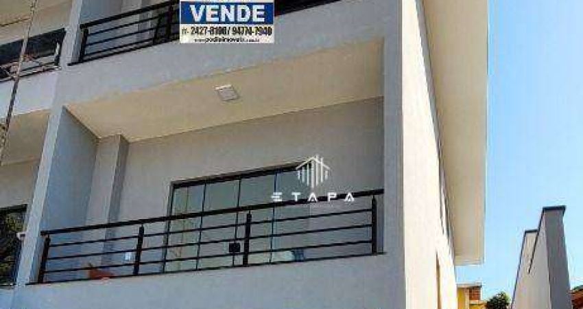 Casa com 3 dormitórios à venda, 112 m² por R$ 900.000,00 - Jardim Maristela - Atibaia/SP