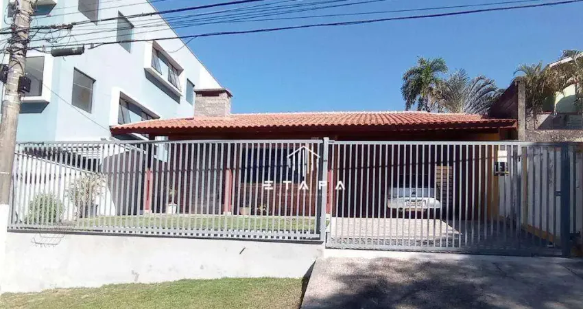 Casa à venda, 159 m² por R$ 950.000,00 - Jardim do Lago - Atibaia/SP