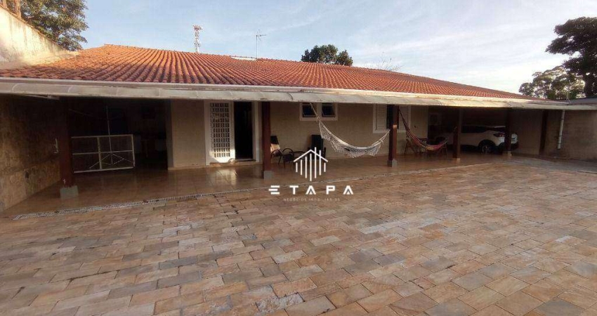 Casa com 3 suítes à venda, 233 m² por R$ 999.000 - Jardim dos Pinheiros - Atibaia/SP