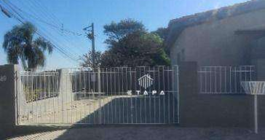 Casa com 3 dormitórios à venda, 96 m² por R$ 450.000,00 - Jardim Colonial - Atibaia/SP