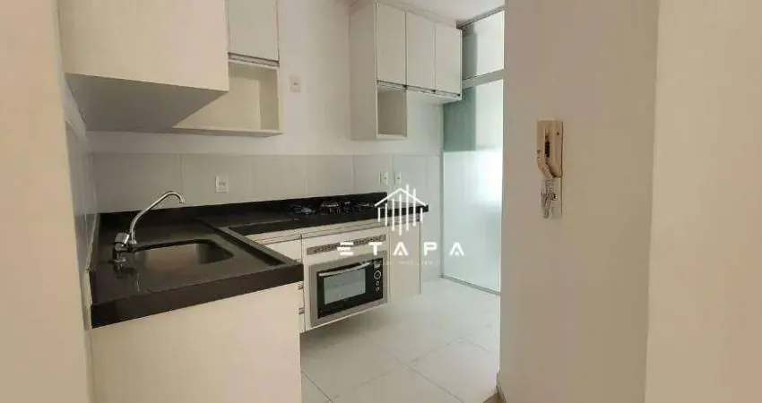 Apartamento com 2 dormitórios à venda, 70 m² por R$ 500.000,00 - Atibaia Jardim - Atibaia/SP